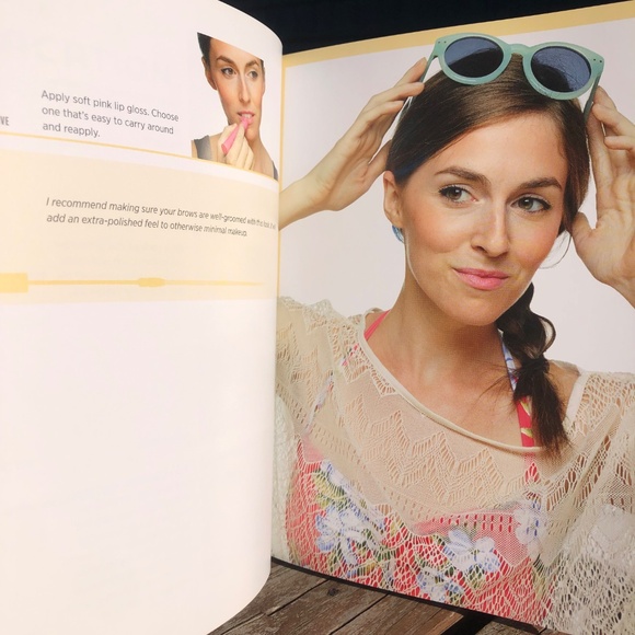 The Daily Face 25 Makeup Looks Guide Annamarie Tendler Great Ideas with Photos - Picture 9 of 9